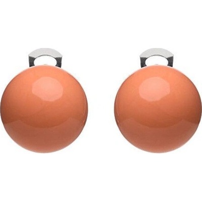 Ballsmania Originálne náušnice O154 15-1334 Corallo