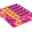 Chupa Chups Big Babol Tutti Frutti 27.6g кашон 20 бр