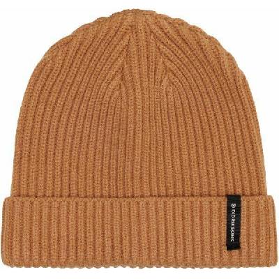Didriksons Bus beanie 2 almond tree
