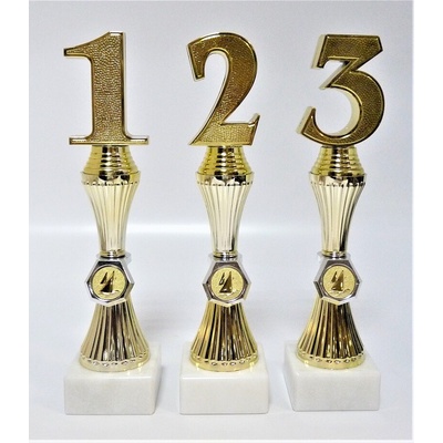 VIZINGR Jachting trofeje 71-A74 71-A74/1