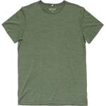 Devold Active "Stamp" Tee Man Размер: M / Цвят: зелен