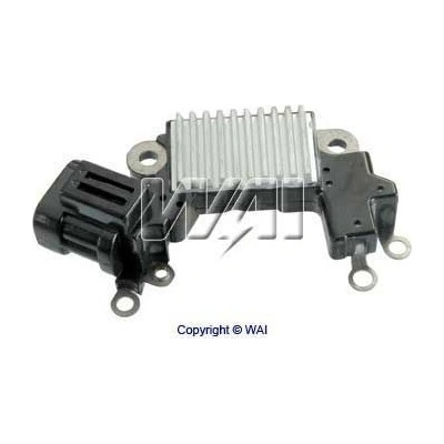 Regulátor napětí alternátoru Hitachi L170G-3319