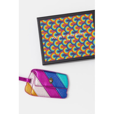 Kurt Geiger London етикет за багаж дамски Kensington (5606669979)