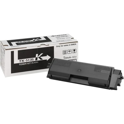 Kyocera TK-5135K Black (1T02PA0NL0)