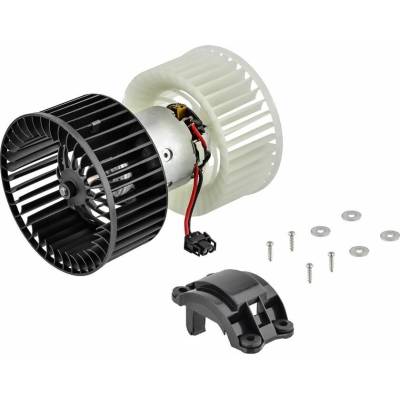 vnitřní ventilátor HANS PRIES 501 697