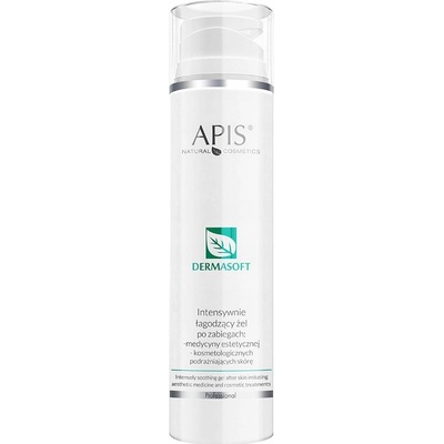 Apis gélová maska na tvár 200 ml