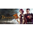 The Dark Eye: Demonicon