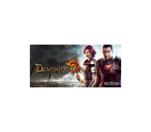 The Dark Eye: Demonicon