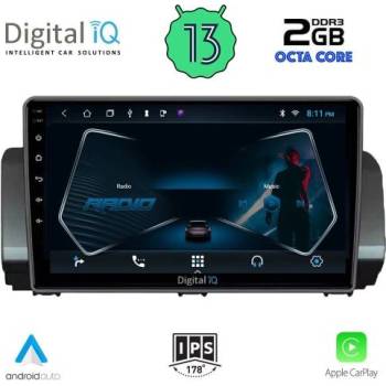 Digital iQ RTC 5109_CPA