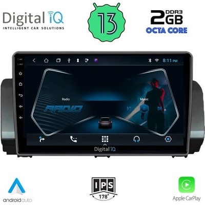 Digital iQ RTC 5109_CPA