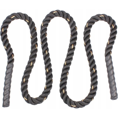 Merco nylonové Švihadlo 100 cm