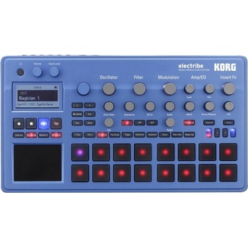Korg Electribe