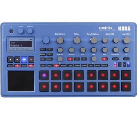 Korg Electribe