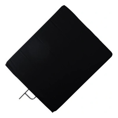 Černý stínící návlek 75x90 cm, FOMEI