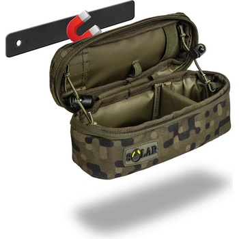 Solar Tackle Solar pouzdro sp c-tech mini tech case