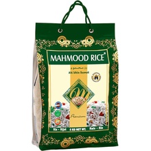 Mahmood Rýže Basmati XXL 4500 g