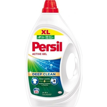 Persil Active Deep Clean prací gél 2,43 l 54 PD