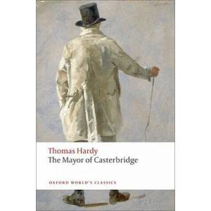 Mayor of Casterbridge | Thomas Hardy (ISBN: 9780199537037)