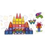 Smily Play S. price magnetic blocks 112pcs