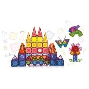 Smily Play S. price magnetic blocks 112pcs