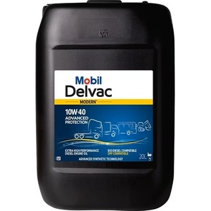 Mobil Delvac Modern Advanced Protection 10W-40 20 l