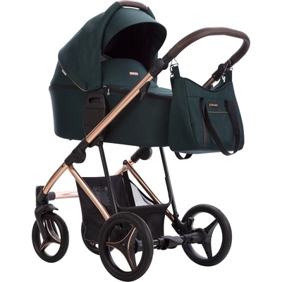 Bebetto Flavio Premium Stella 01 2023