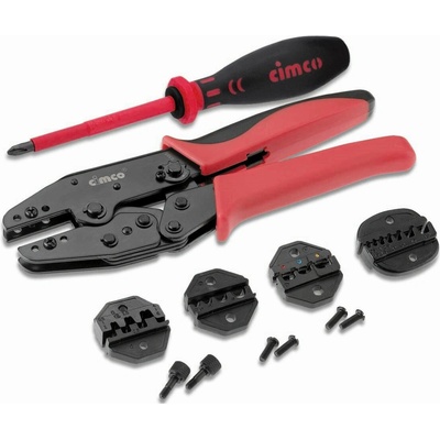 Cimco 102000
