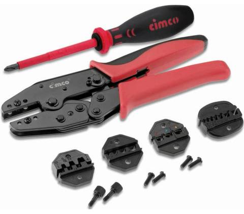 Cimco 102000