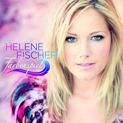 Fischer Helene - Farbenspiel CD