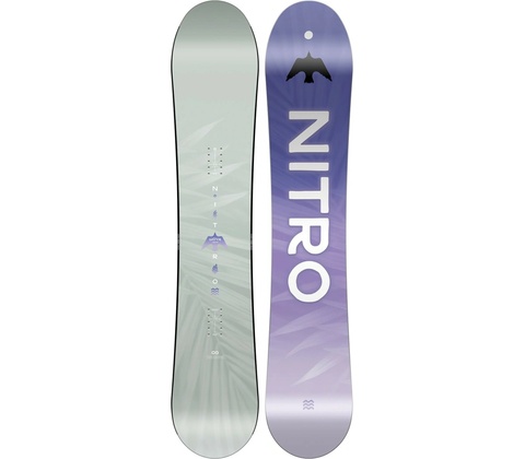 Nitro Nova 26/27