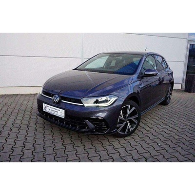 Volkswagen Polo 1.0 TSI R-Line DSG 70 kW