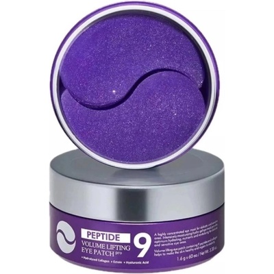 MEDI-PEEL Peptide 9 Пачове за очи Volume Lifting Eye, 30 x 2 броя