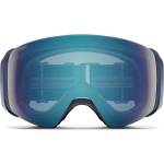 SMITH Ски маска Smith 4D Mag ChromaPop Mirror S2 + S1 Ski goggles - Royal Navy / Everyday Blue Mirror + Storm Blue Sensor (417-5323-0211)