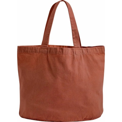 WESTFORD MILL W 345 VINTAGE Bavlnená taška vintage orange rust 29 litrov