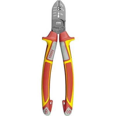 Felo Клещи за рязане на изолация Felo - 1000 V, 190 mm (583 019 40)
