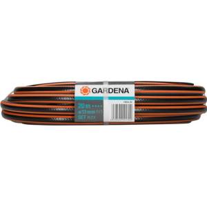 GARDENA Маркуч за вода Gardena - Comfort FLEX Set 18034-20, 1/2", 20 m, с аксесоари (967243901)