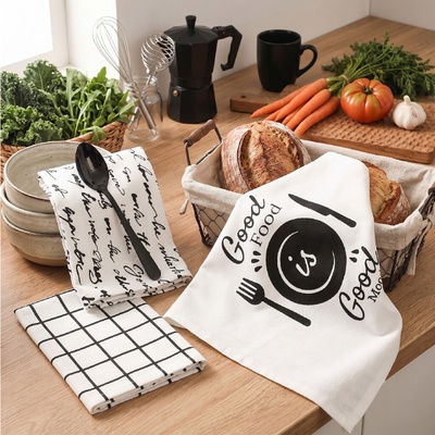 MyBestHome GOOD FOOD 40x60 cm 3ks