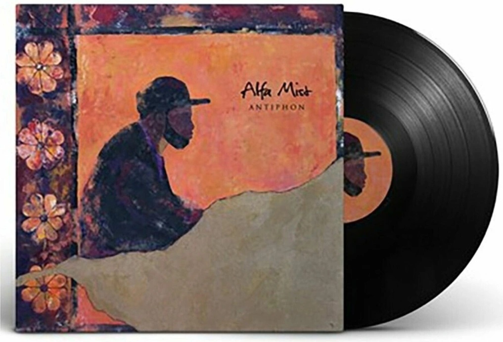 ALFA MIST - Antiphon LP