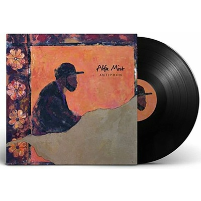 ALFA MIST - Antiphon LP