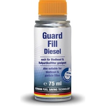 Autoprofi Guard Fill - Diesel 75 ml