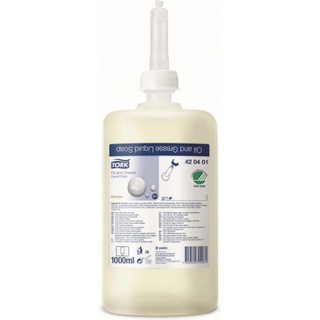 Tork Priemyslné tekuté mydlo 1000 ml