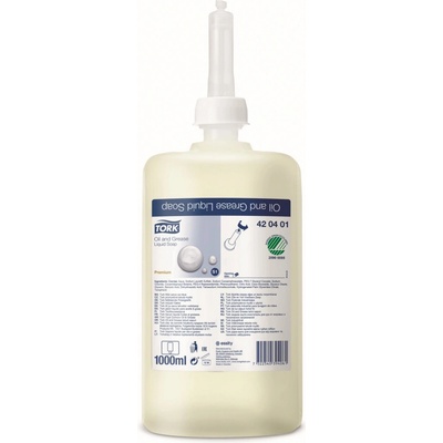 Tork Priemyslné tekuté mydlo 1000 ml