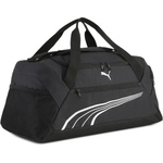 PUMA Чанта Puma Fundamental Small bag - Black (Black)
