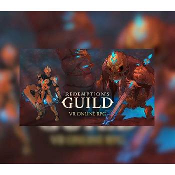 Redemption's Guild