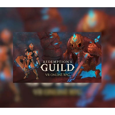 Redemption's Guild