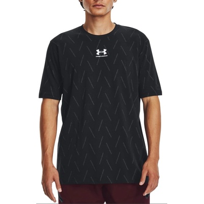 Under Armour Men's UA Elevated Core Wash Short Sleeve - 1379552