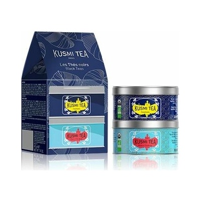 Kusmi Tea Anastasia & Prince Vladimir 2 x 20 g
