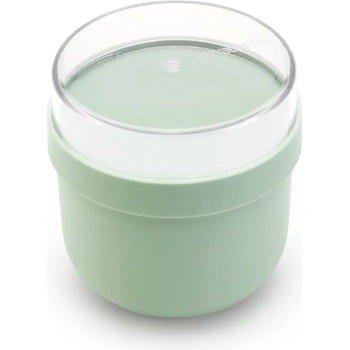 Image 1 of Brabantia Купа за обяд MAKE & TAKE 500 мл, нефритено зелена, Brabantia (BRAB204265)