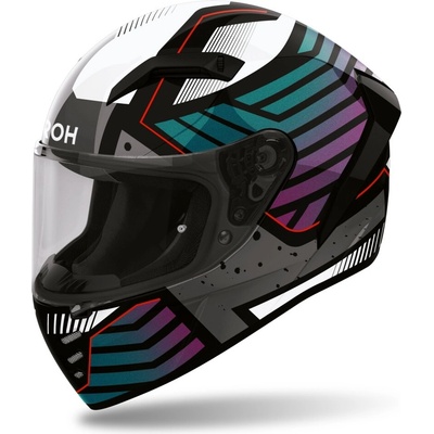 Airoh Connor Flex 2027