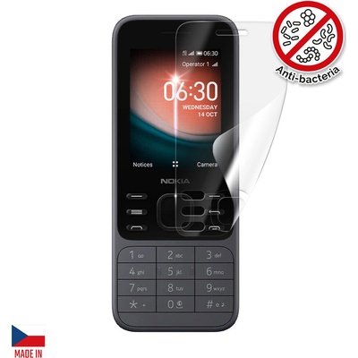 Ochranná fólie Screenshield NOKIA 6300 4G - displej